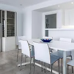 Apartament Grand D4 Oostduinkerke