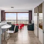 Grand D4 Apartament Oostduinkerke