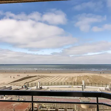 Apartament Grand D4