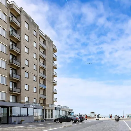 Grand D4 Apartament