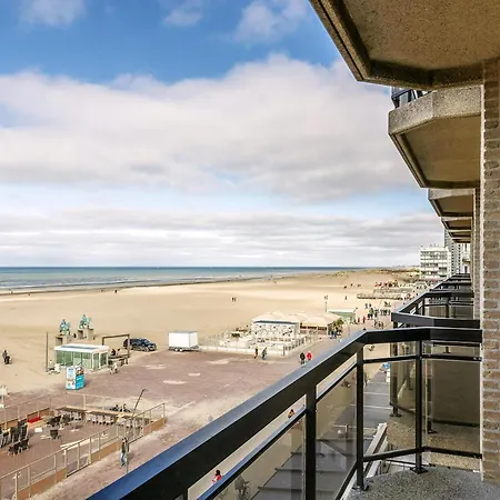 Apartament Grand D4